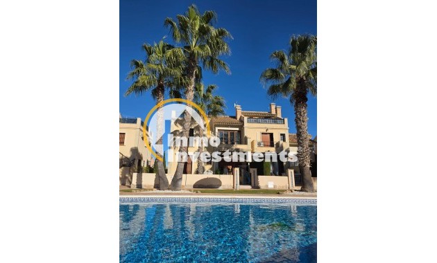 Resale - Apartment - Algorfa - La Finca