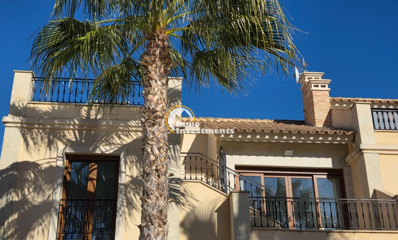 Resale - Apartment - Algorfa - La Finca