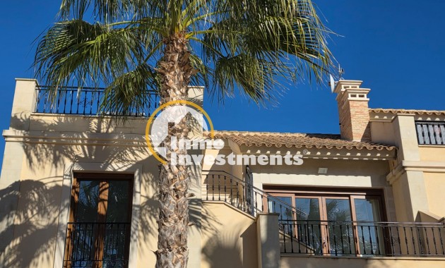 Resale - Apartment - Algorfa - La Finca