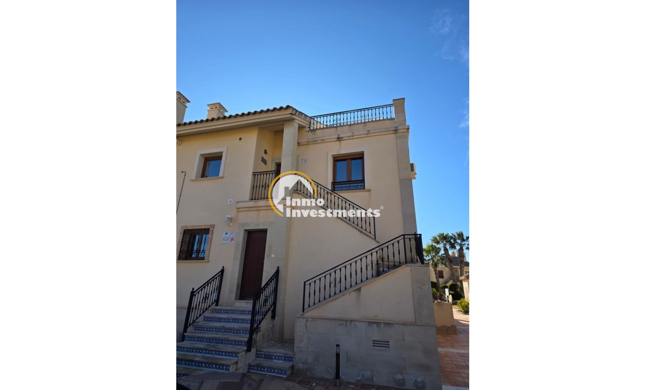 Resale - Apartment - Algorfa - La Finca