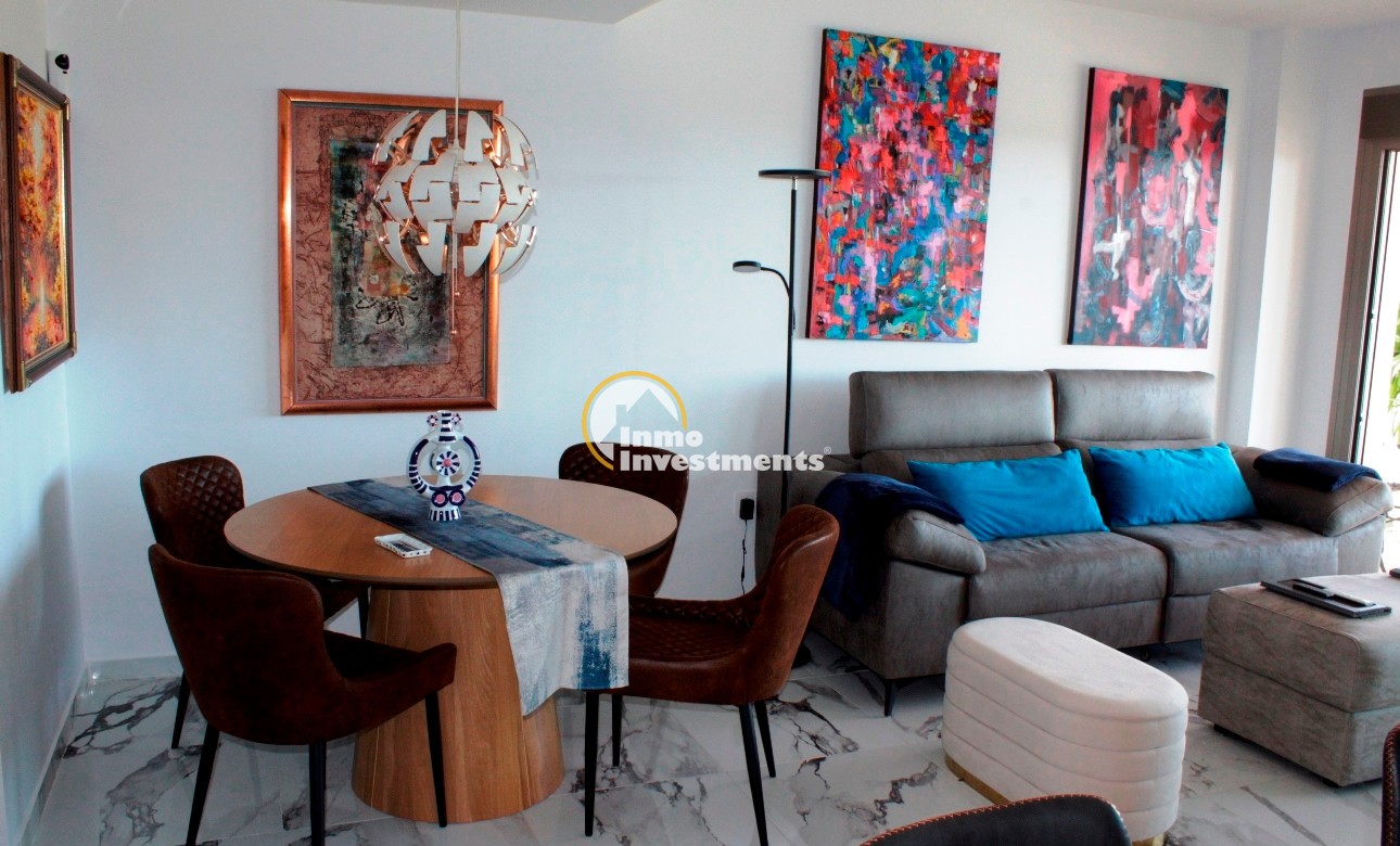 Gebrauchtimmobilien - Apartment - Los Dolses