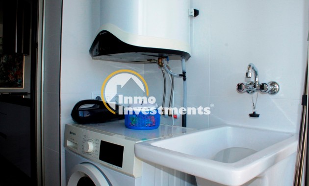 Gebrauchtimmobilien - Apartment - Los Dolses