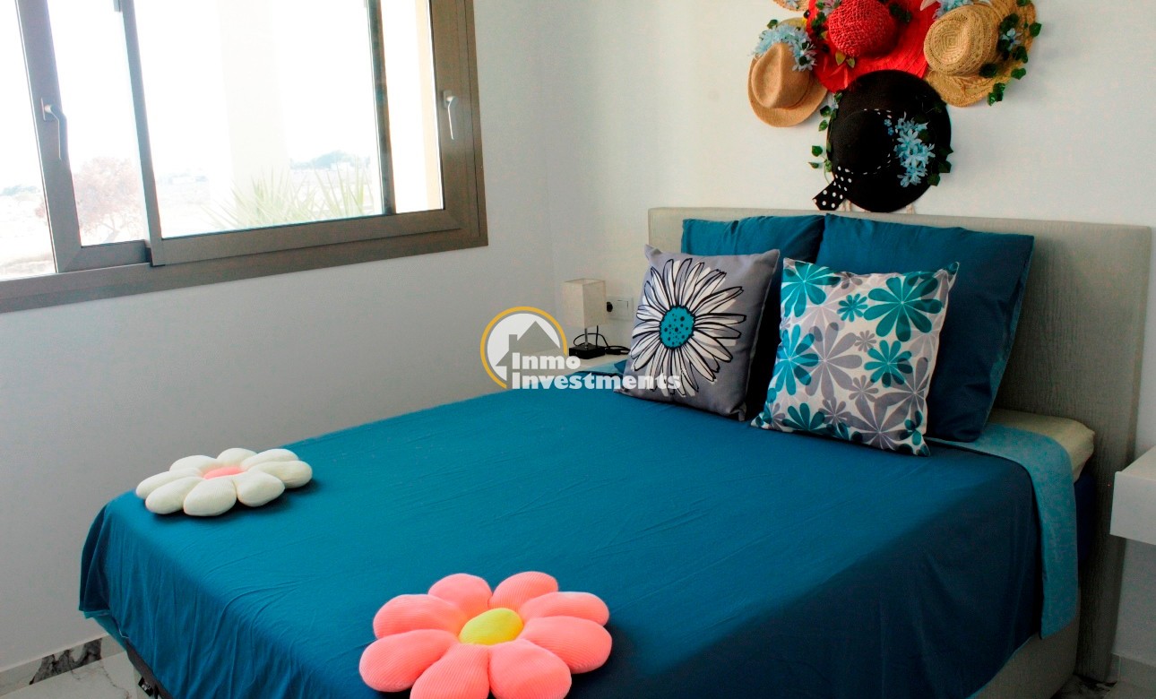 Gebrauchtimmobilien - Apartment - Los Dolses