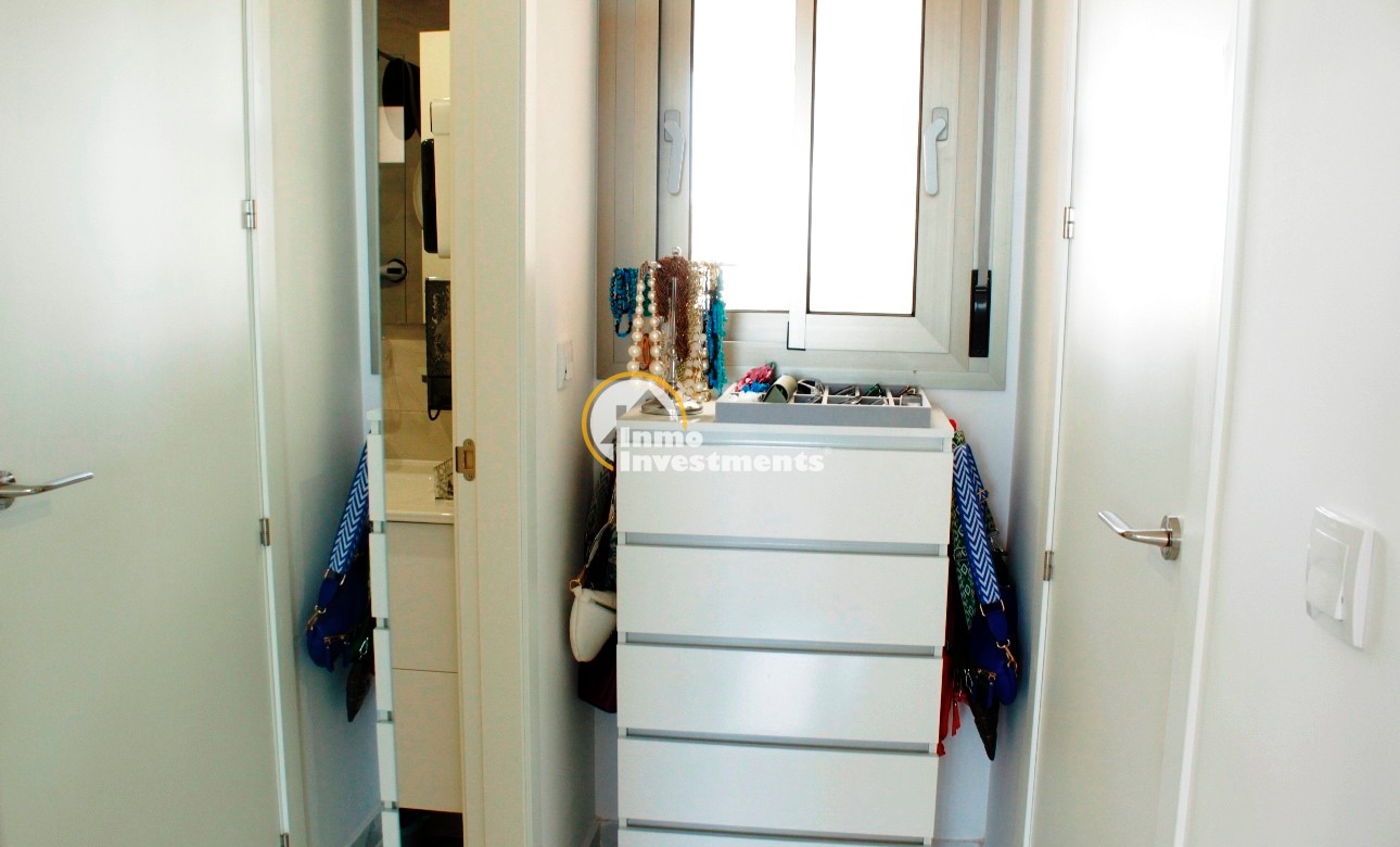 Gebrauchtimmobilien - Apartment - Los Dolses