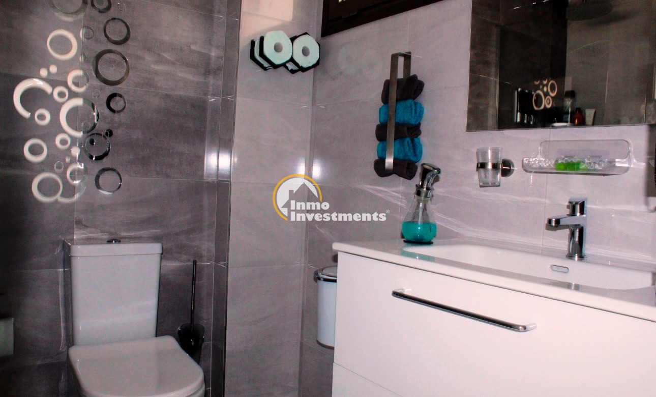 Gebrauchtimmobilien - Apartment - Los Dolses