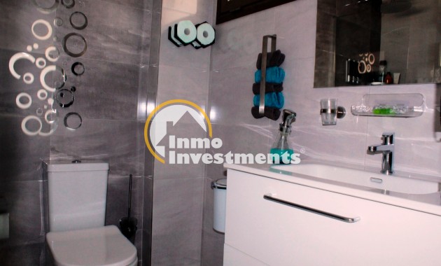 Gebrauchtimmobilien - Apartment - Los Dolses