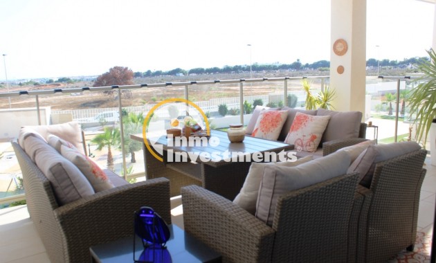 Gebrauchtimmobilien - Apartment - Los Dolses