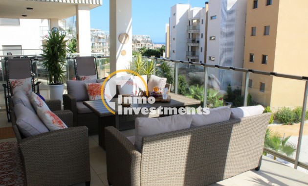 Gebrauchtimmobilien - Apartment - Los Dolses