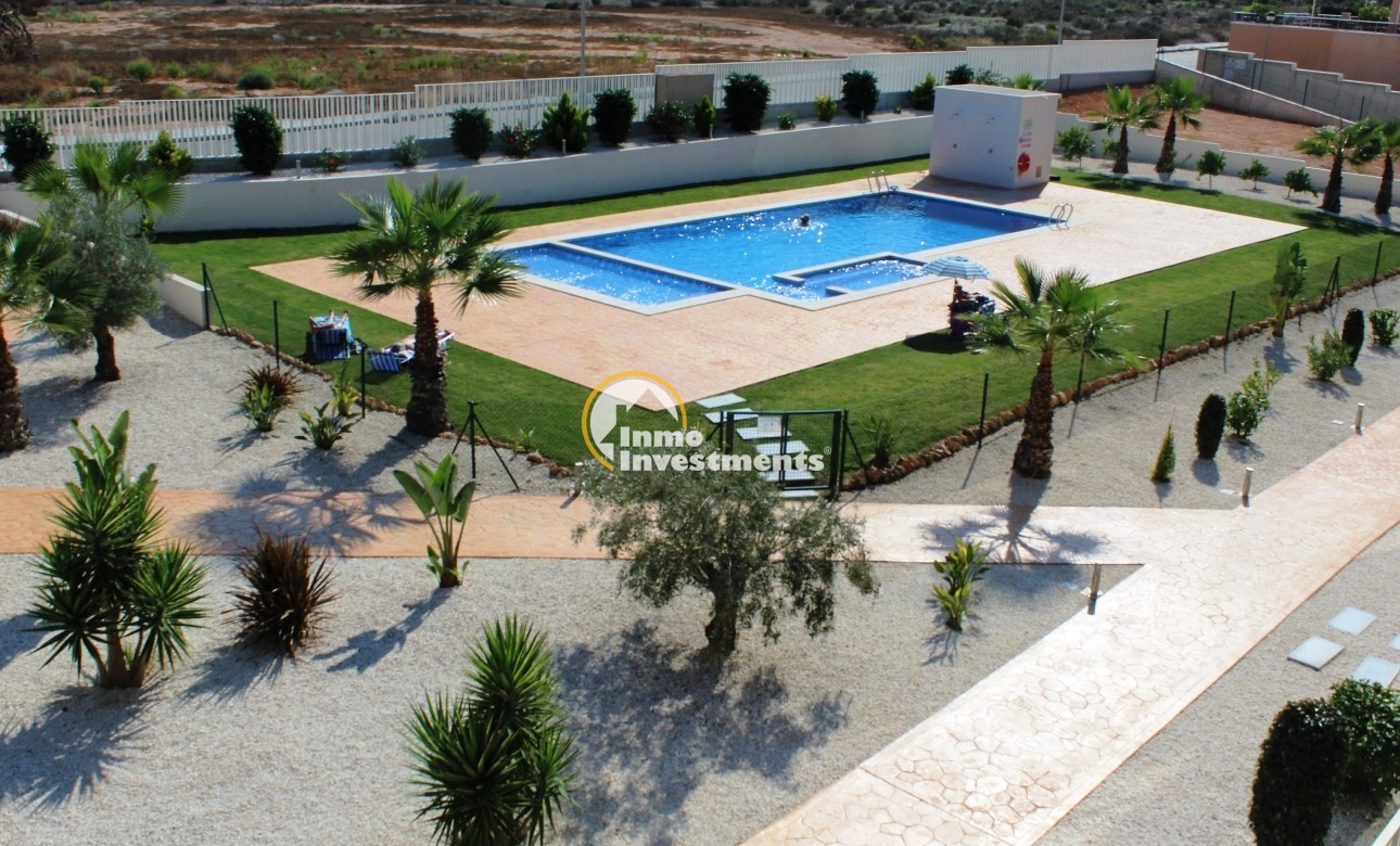 Gebrauchtimmobilien - Apartment - Los Dolses