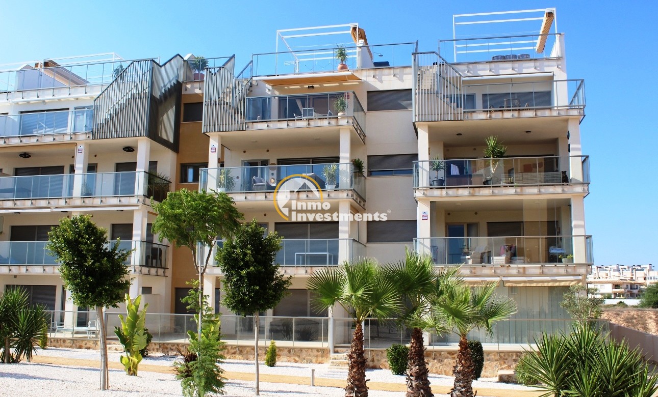 Gebrauchtimmobilien - Apartment - Los Dolses