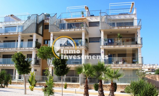 Gebrauchtimmobilien - Apartment - Los Dolses