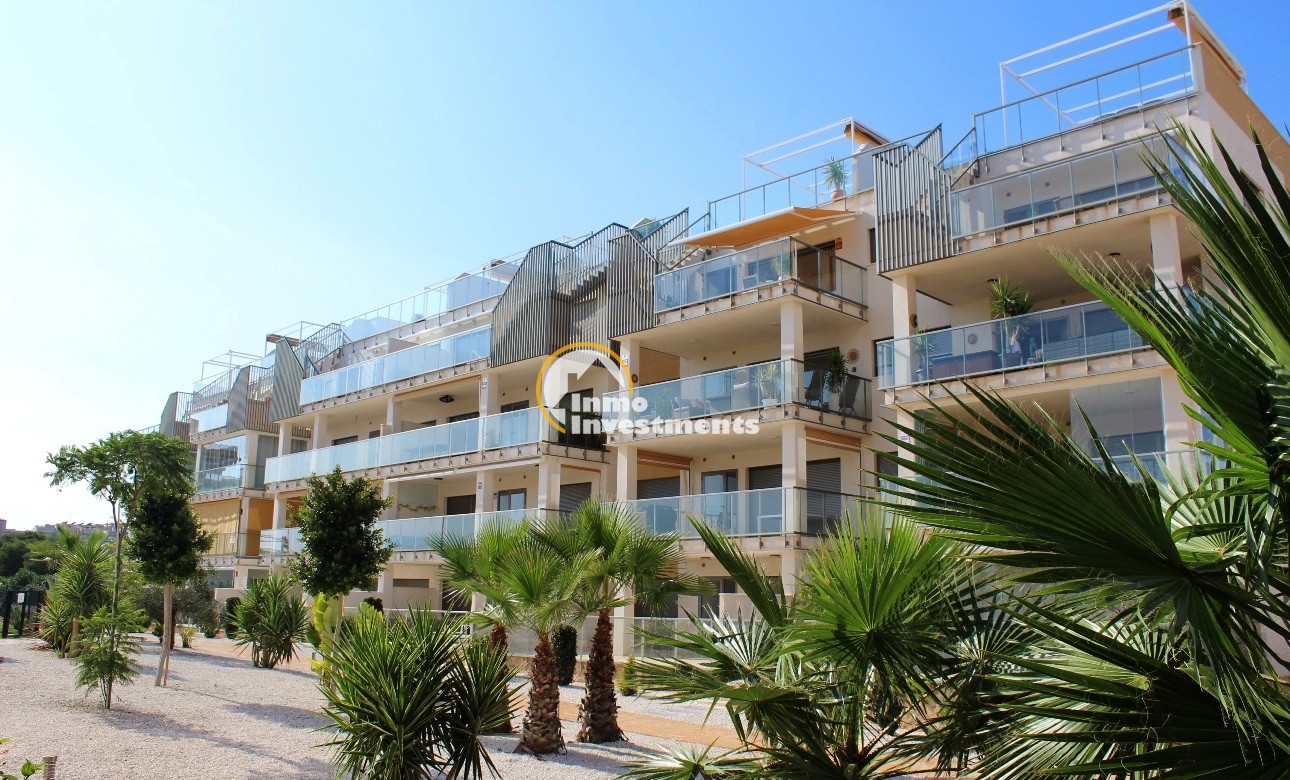 Gebrauchtimmobilien - Apartment - Los Dolses