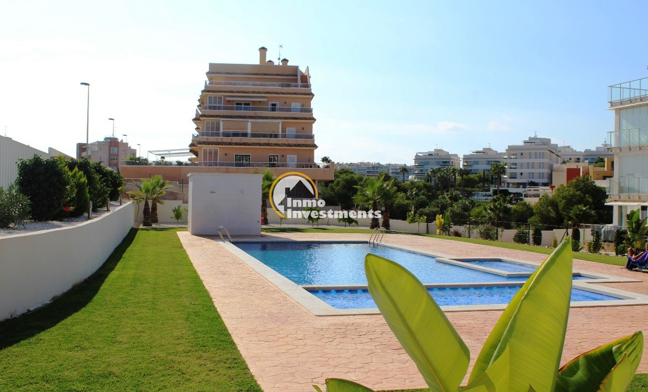 Gebrauchtimmobilien - Apartment - Los Dolses