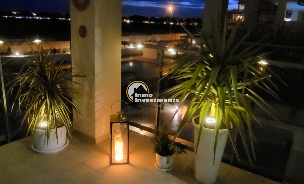 Gebrauchtimmobilien - Apartment - Los Dolses