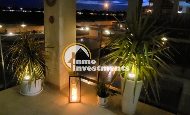 Gebrauchtimmobilien - Apartment - Los Dolses