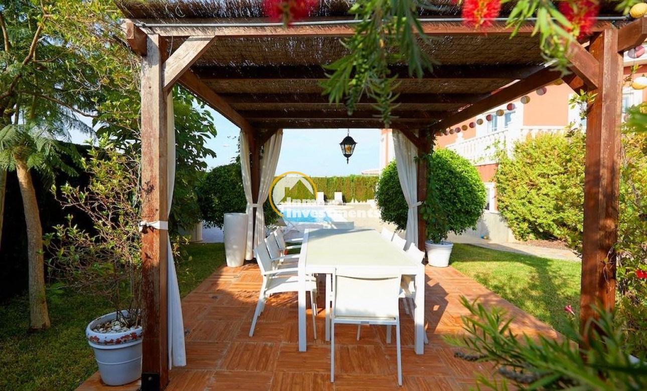 Reventa - Chalet independiente - Ciudad Quesada