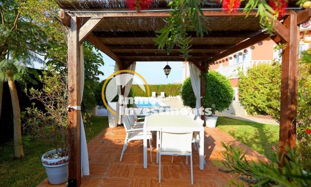 Reventa - Chalet independiente - Ciudad Quesada