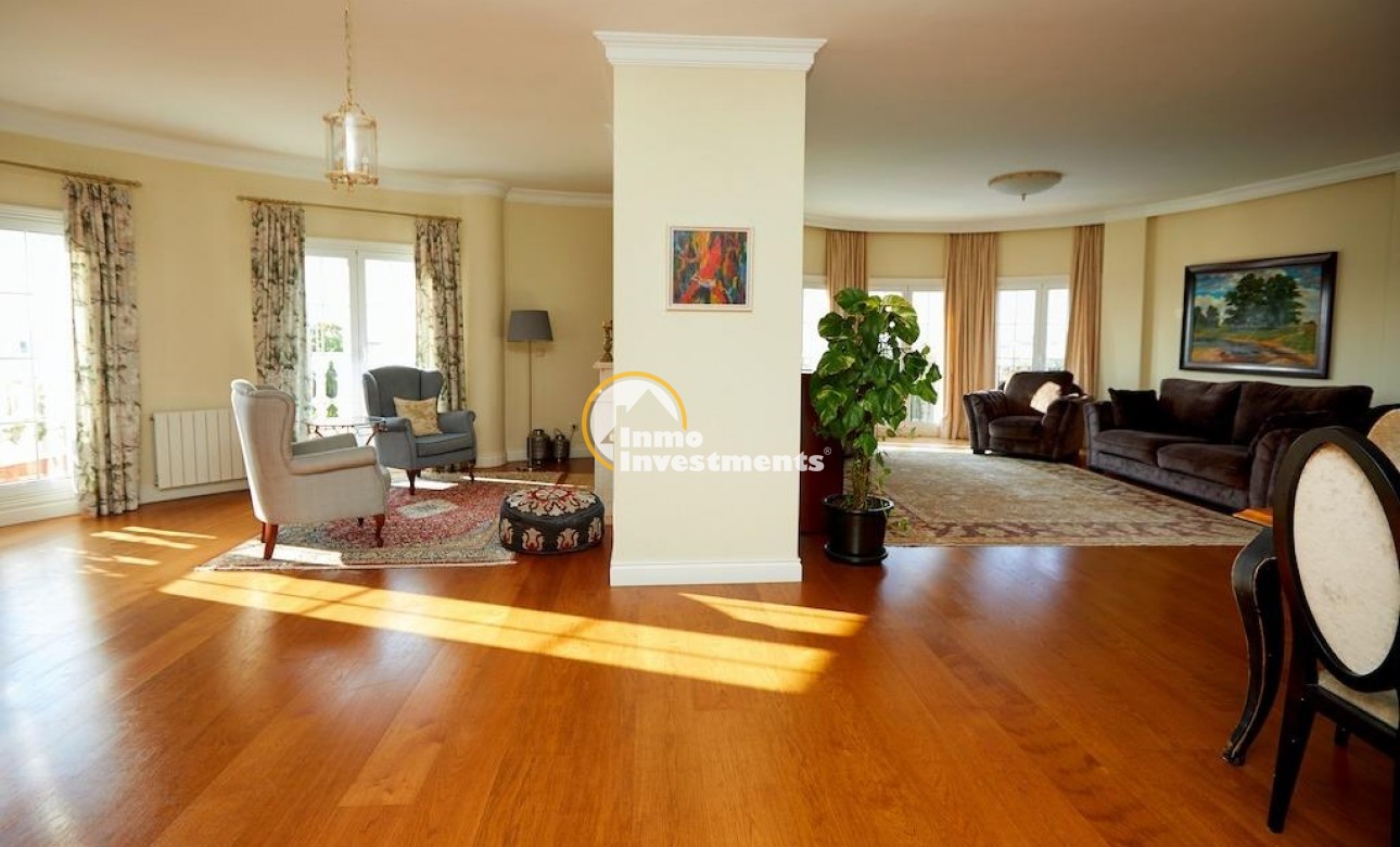 Reventa - Chalet independiente - Ciudad Quesada