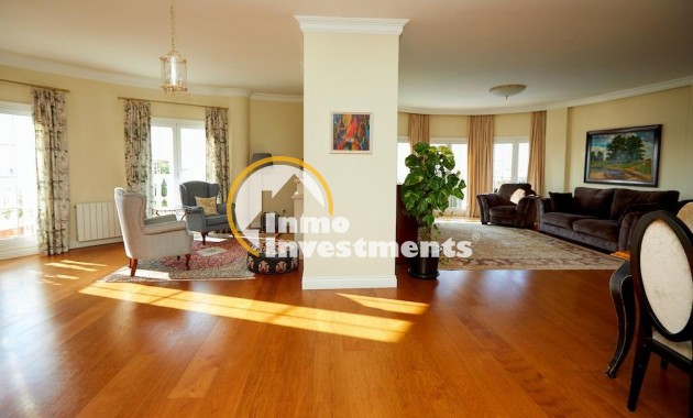 Reventa - Chalet independiente - Ciudad Quesada