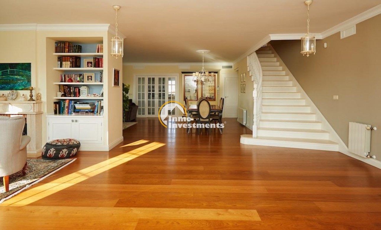 Reventa - Chalet independiente - Ciudad Quesada