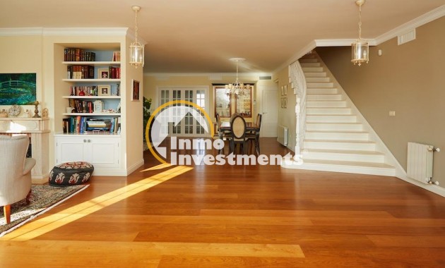 Reventa - Chalet independiente - Ciudad Quesada