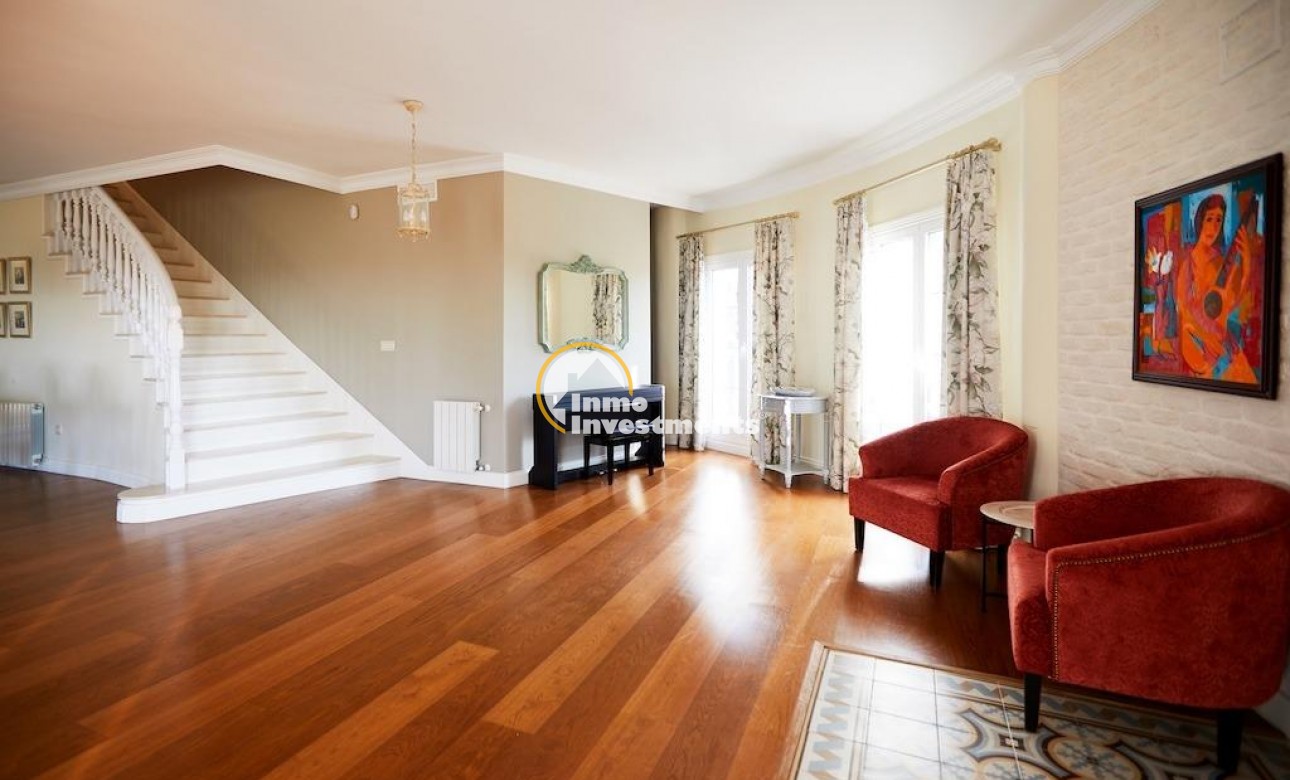 Reventa - Chalet independiente - Ciudad Quesada