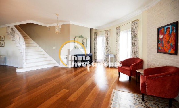 Reventa - Chalet independiente - Ciudad Quesada