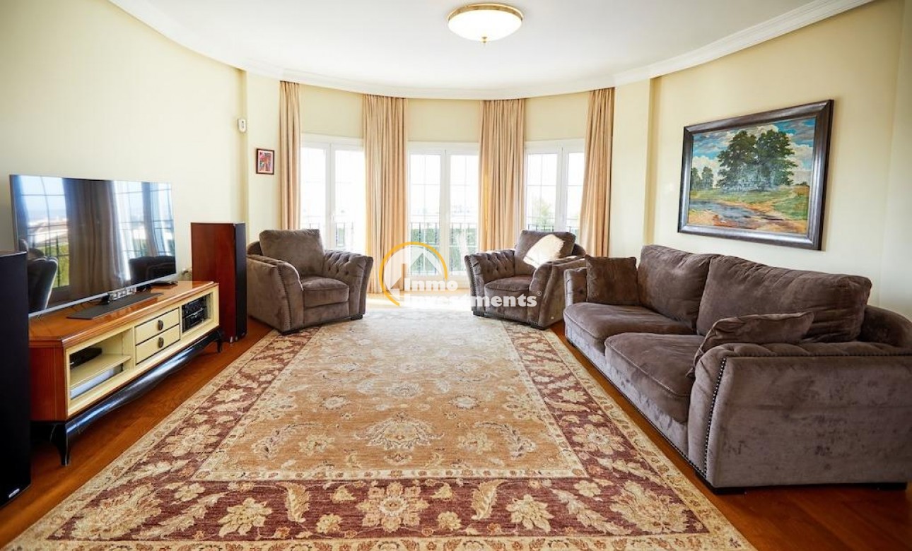 Reventa - Chalet independiente - Ciudad Quesada