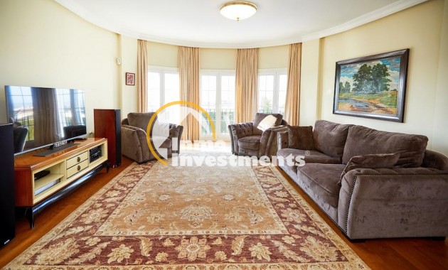 Reventa - Chalet independiente - Ciudad Quesada