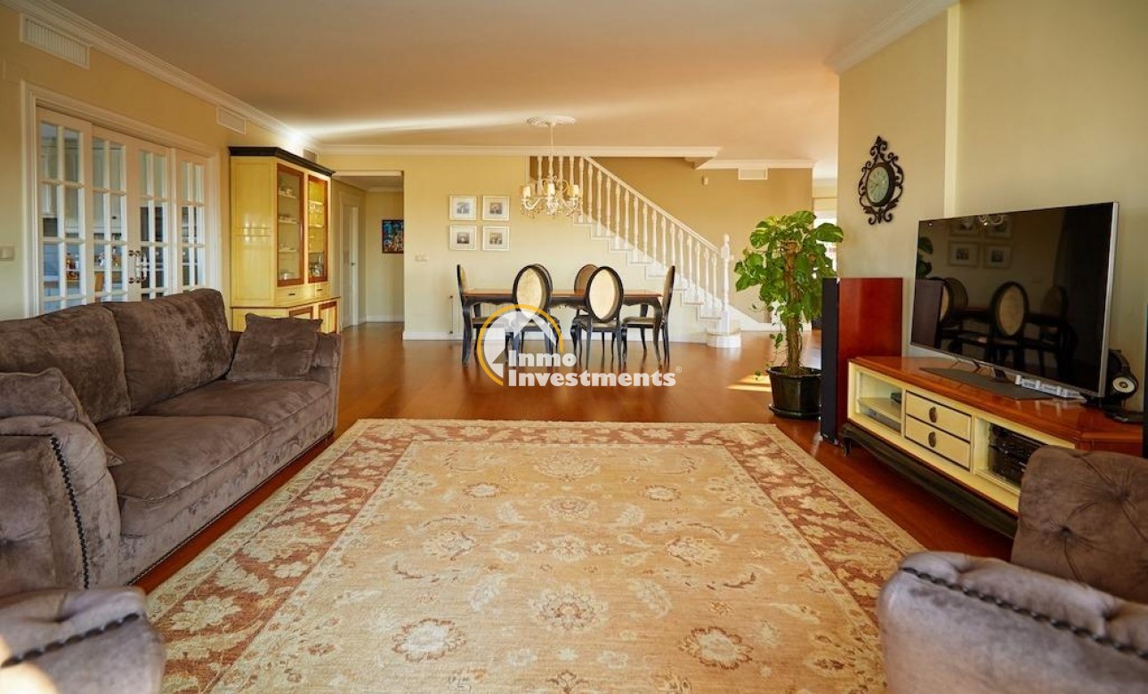 Reventa - Chalet independiente - Ciudad Quesada