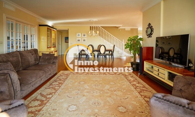 Reventa - Chalet independiente - Ciudad Quesada