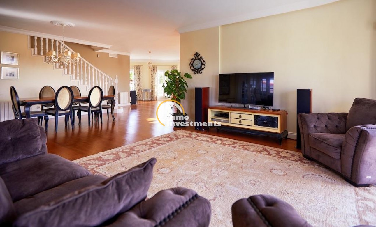 Reventa - Chalet independiente - Ciudad Quesada