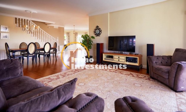 Reventa - Chalet independiente - Ciudad Quesada