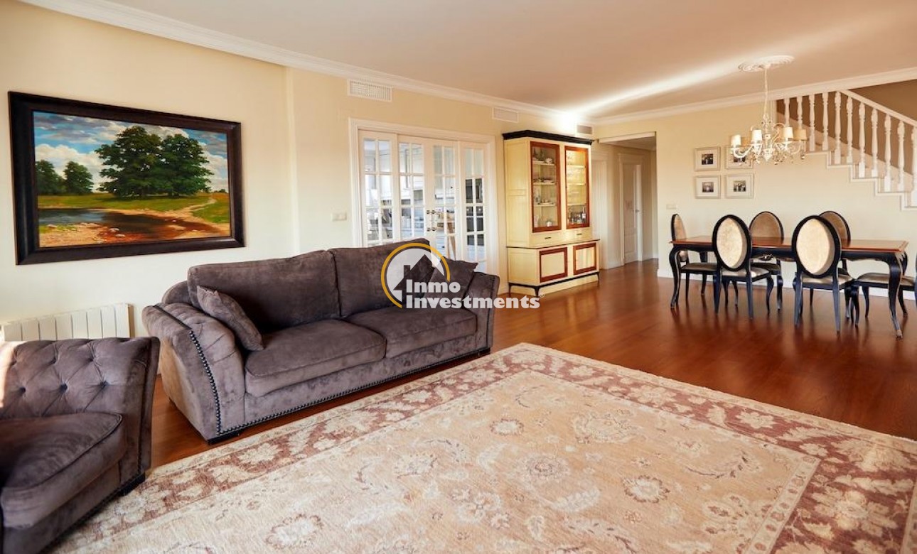 Reventa - Chalet independiente - Ciudad Quesada