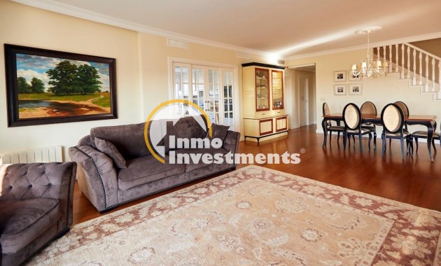 Reventa - Chalet independiente - Ciudad Quesada