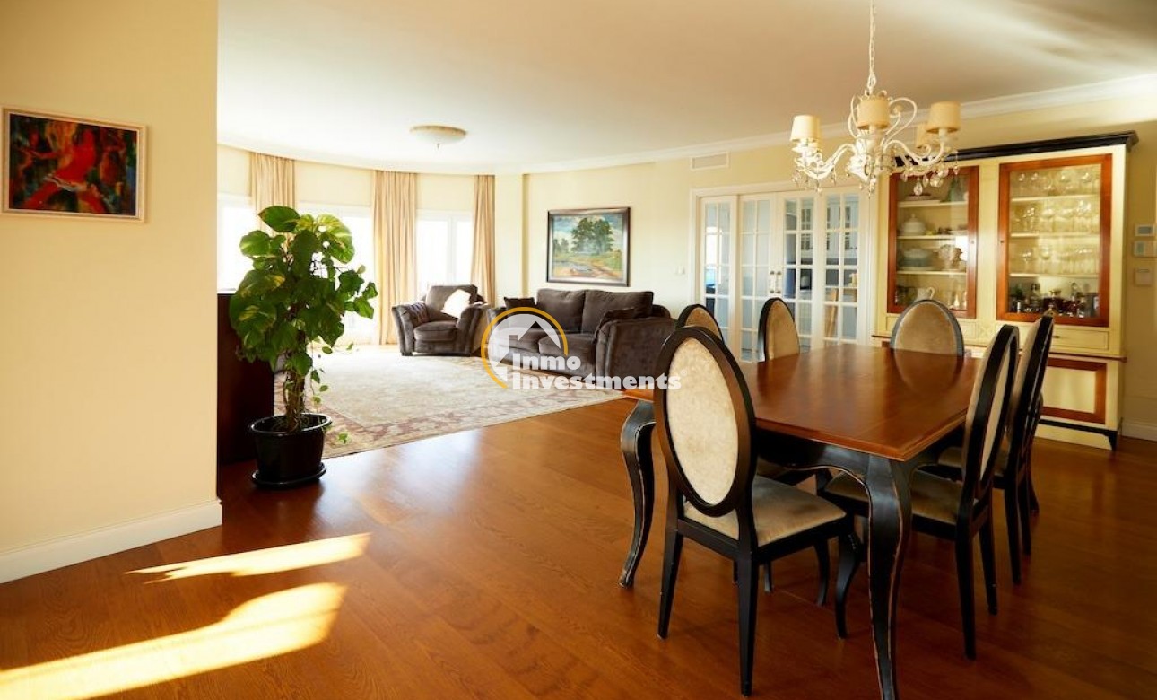 Reventa - Chalet independiente - Ciudad Quesada