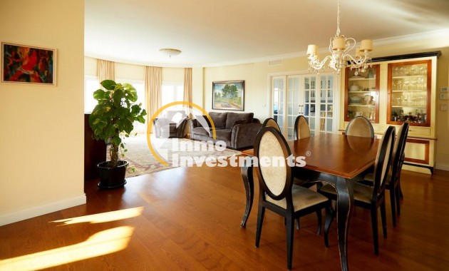 Reventa - Chalet independiente - Ciudad Quesada