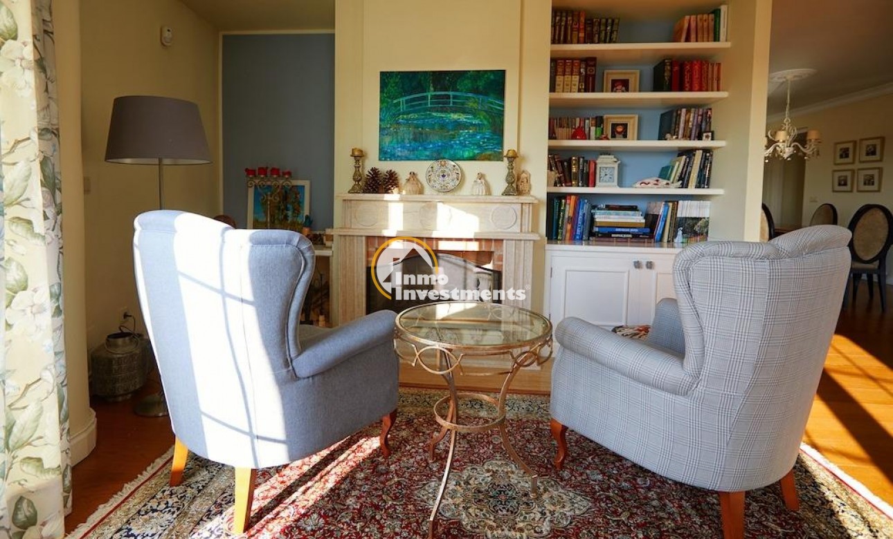 Reventa - Chalet independiente - Ciudad Quesada