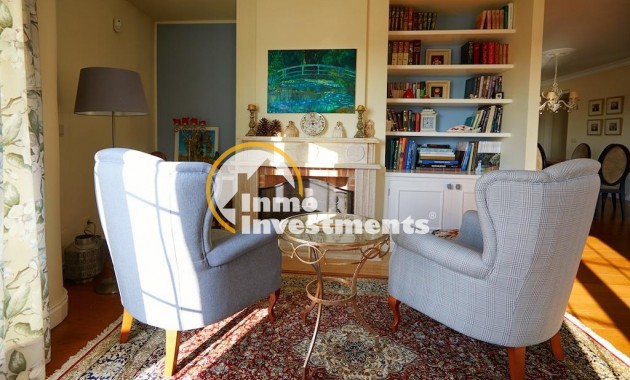 Reventa - Chalet independiente - Ciudad Quesada