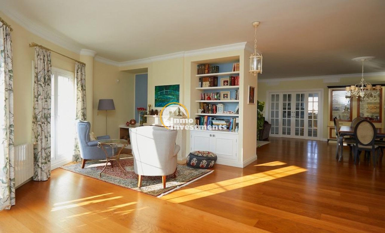 Reventa - Chalet independiente - Ciudad Quesada