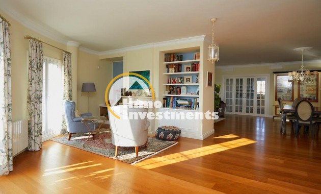 Reventa - Chalet independiente - Ciudad Quesada