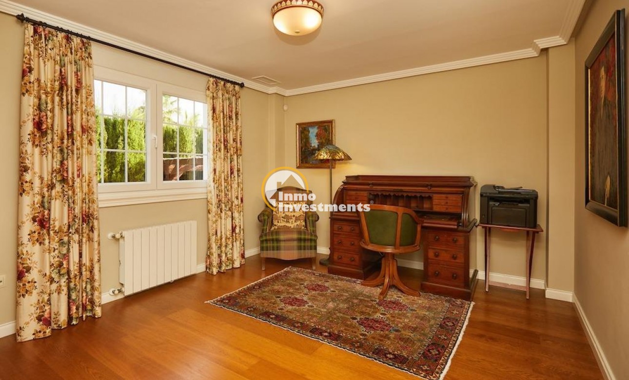 Reventa - Chalet independiente - Ciudad Quesada