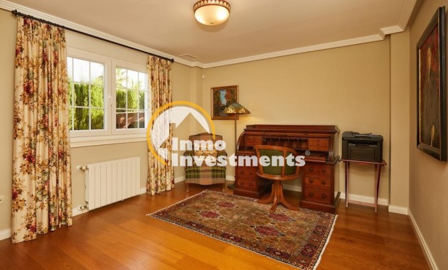 Reventa - Chalet independiente - Ciudad Quesada