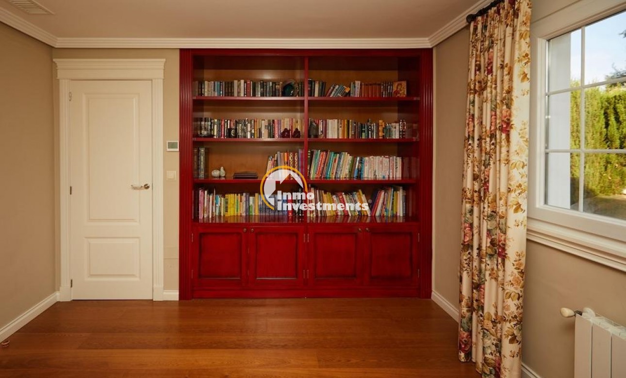 Reventa - Chalet independiente - Ciudad Quesada