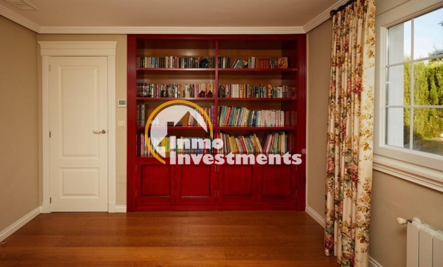 Reventa - Chalet independiente - Ciudad Quesada