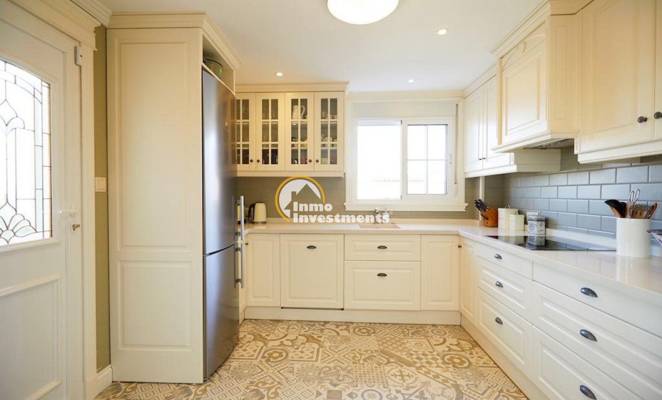 Reventa - Chalet independiente - Ciudad Quesada