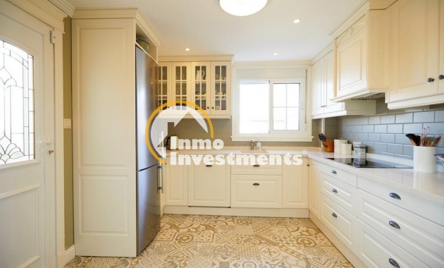 Reventa - Chalet independiente - Ciudad Quesada