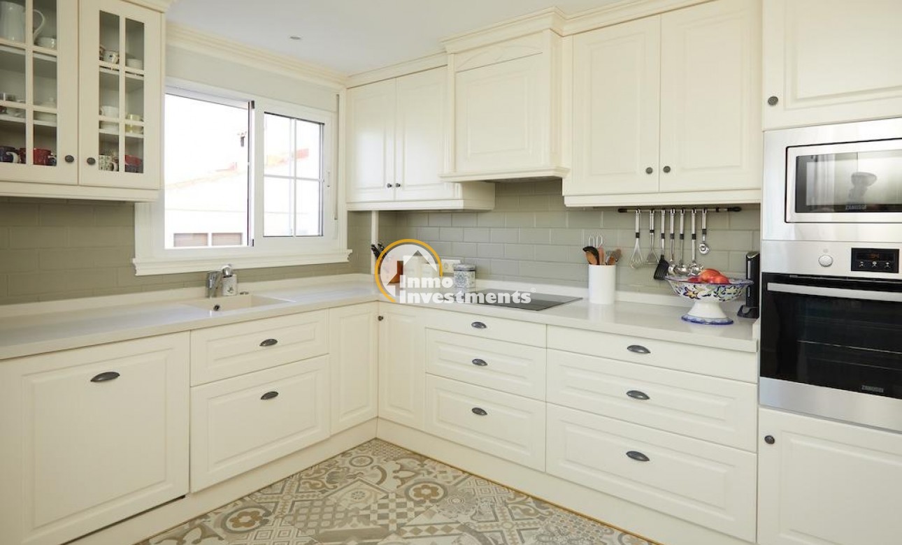 Reventa - Chalet independiente - Ciudad Quesada