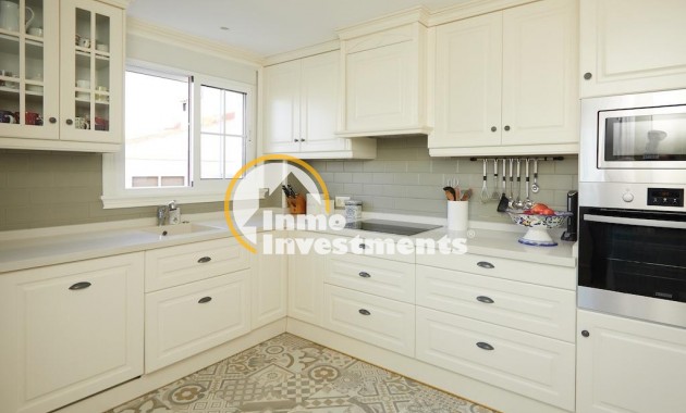 Reventa - Chalet independiente - Ciudad Quesada