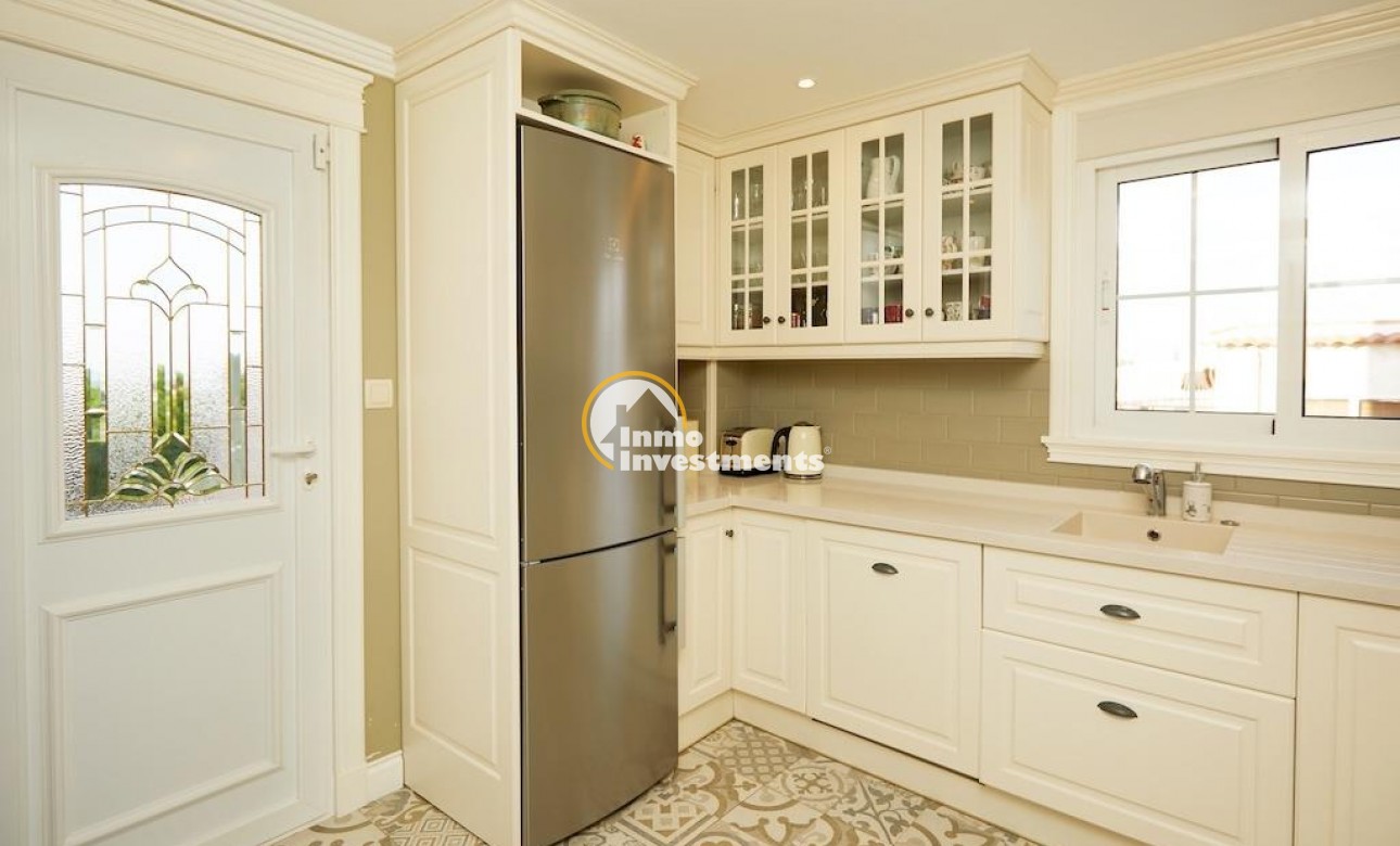 Reventa - Chalet independiente - Ciudad Quesada